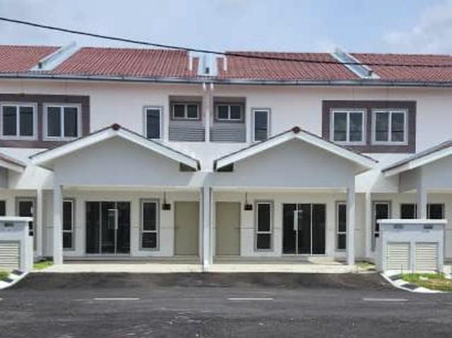 Terraced House for sale in Perak