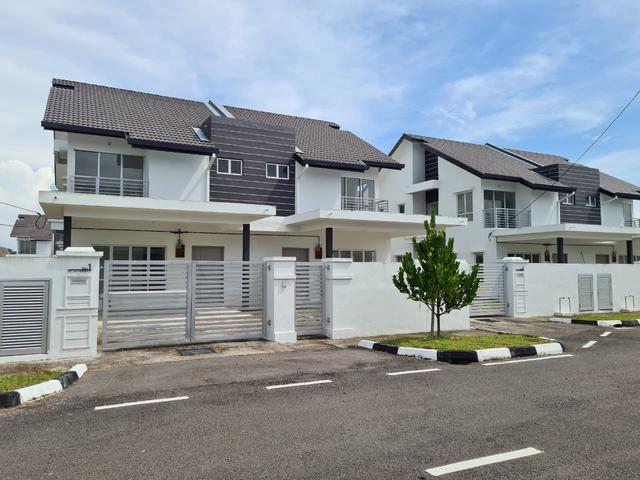 Residential House for sale in Pontian, Johor