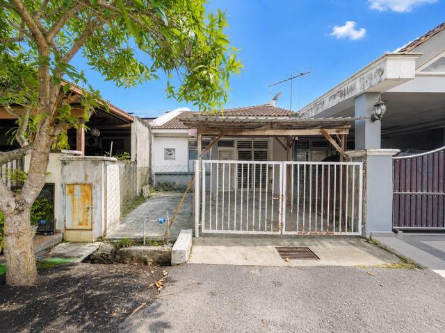 Terraced House for sale in Saujana, Selangor