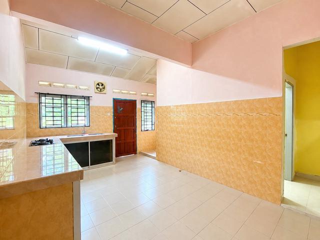 Terraced House for sale in Batu Pahat, Johor