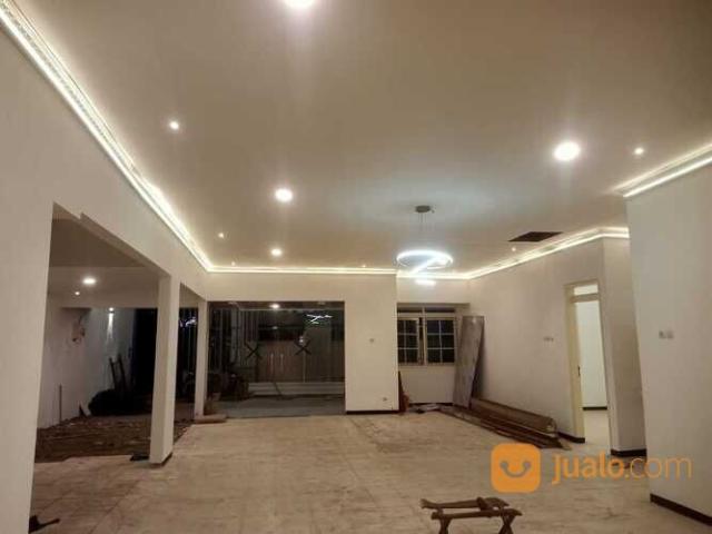 Rumah disewakan di Sidoarjo