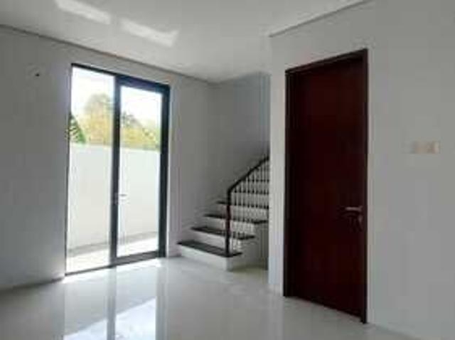 Rumah dijual di Cirebon