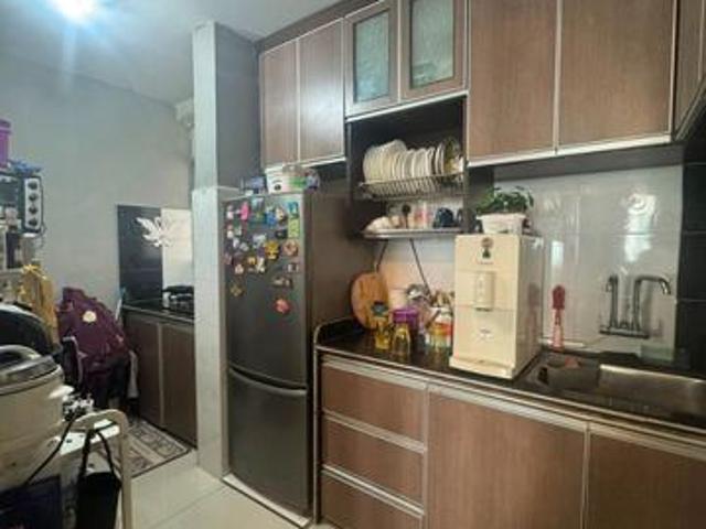 Apartment for sale in Pulau Pinang