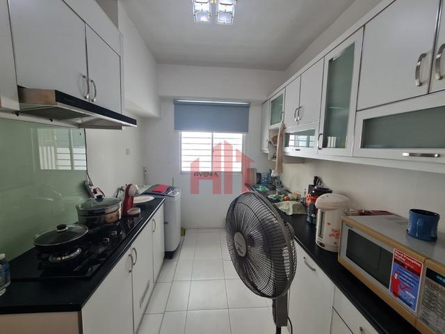 Condominium for sale in Seberang Jaya, Permatang Pauh