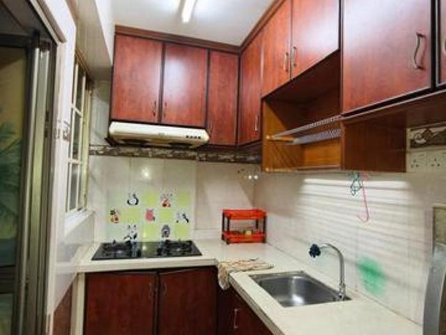 Apartment for sale in Penang