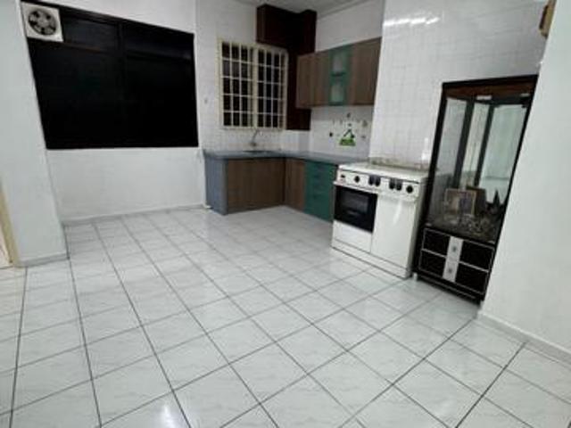 Condominium for sale in Relau, George Town