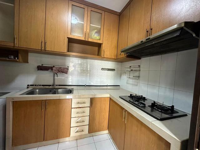 Apartment for sale in Barat Daya, George Town