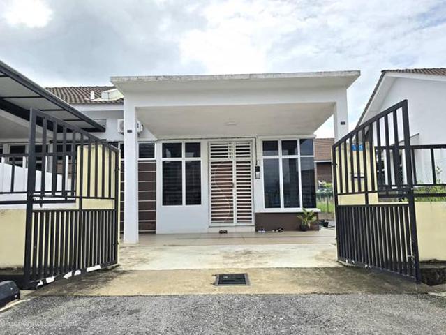 Residential House for sale in Kuala Muda, Kedah