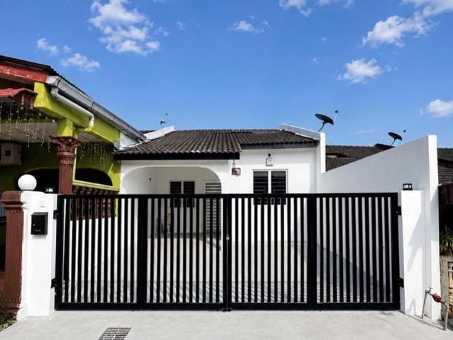 Terraced House for sale in Senawang, Seremban