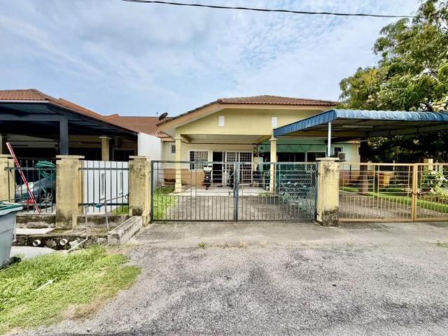 Terraced House for sale in Bandar Sri Sendayan, Seremban