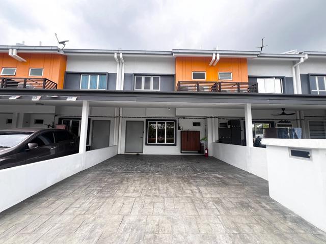 Terraced House for sale in Selangor