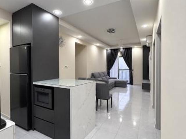Condominium for sale in Majlis Perbandaran Kajang, Hulu Langat