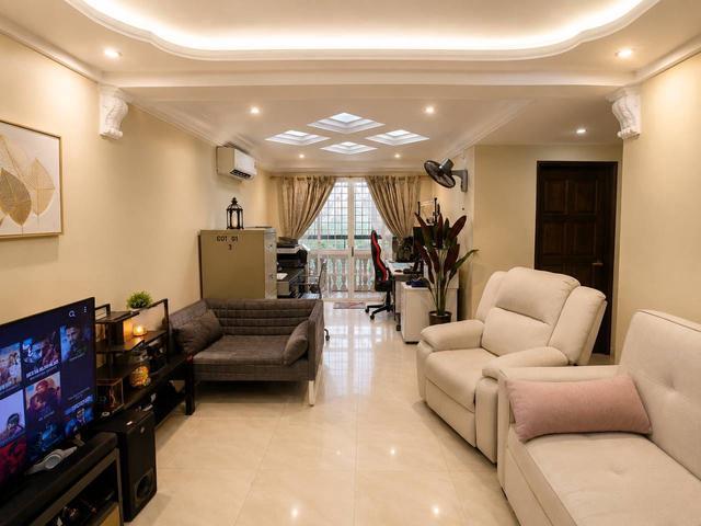 Condominium for sale in Johore Bahru, Johor
