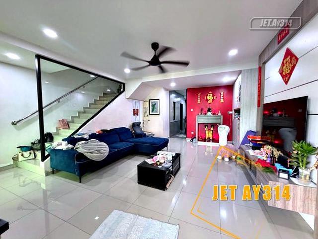 Terraced House for sale in Kapar, Bandaraya Klang