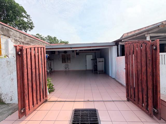 Terraced House for sale in Shah Alam, Petaling