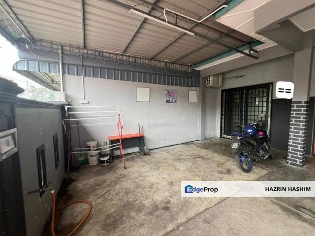 House for sale in Sungai Petani, Kuala Muda