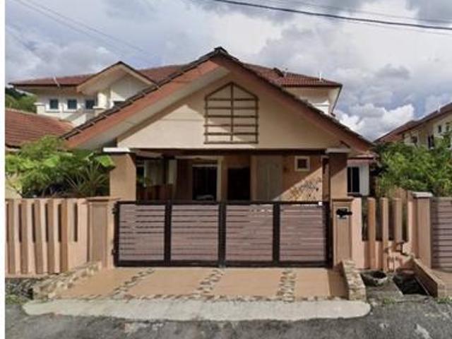 Residential House for sale in Jitra, Kedah