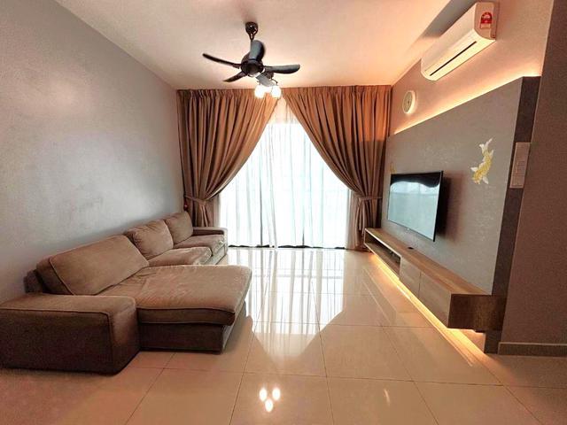 Serviced Residence for sale in Country Heights Damansara, Kuala Lumpur