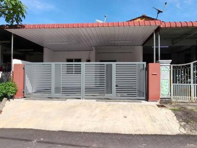 Terraced House for sale in Padang Serai, Kedah