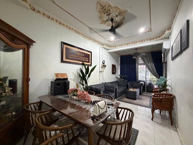 Terraced House for sale in Changlun, Kedah