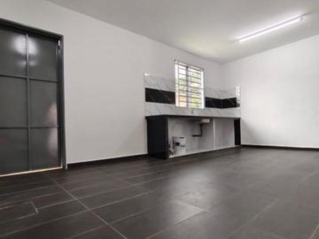 Terraced House for sale in Lunas, Kulim