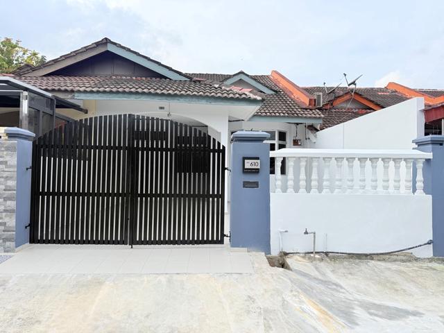 Terraced House for sale in Kulai, Johor