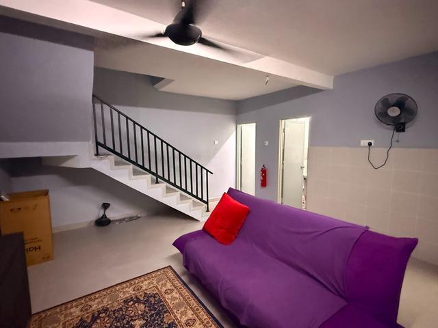House for sale in Wellesley, Penang