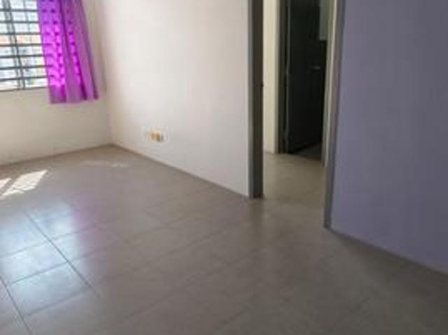 Apartment for sale in Kulim