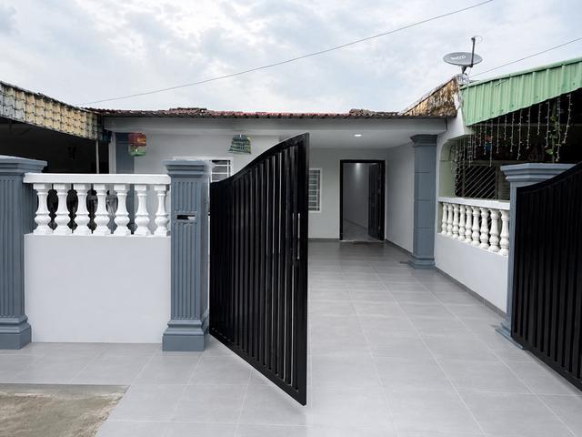 Terraced House for sale in Bukit Ledang, Johor