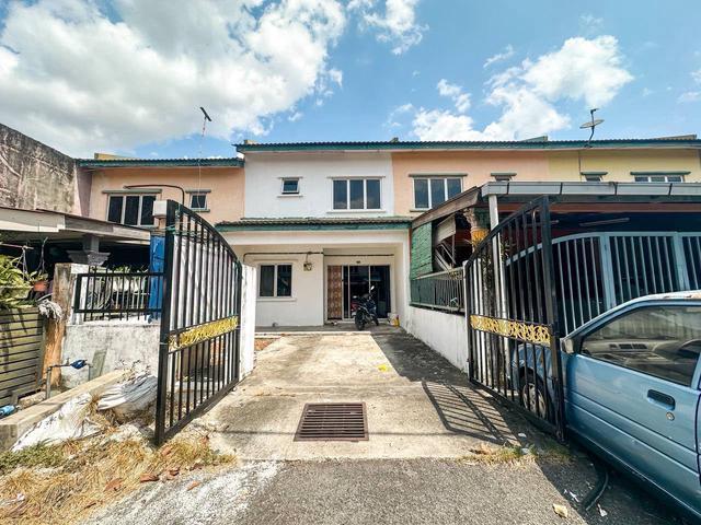 Terraced House for sale in Kajang, Langat
