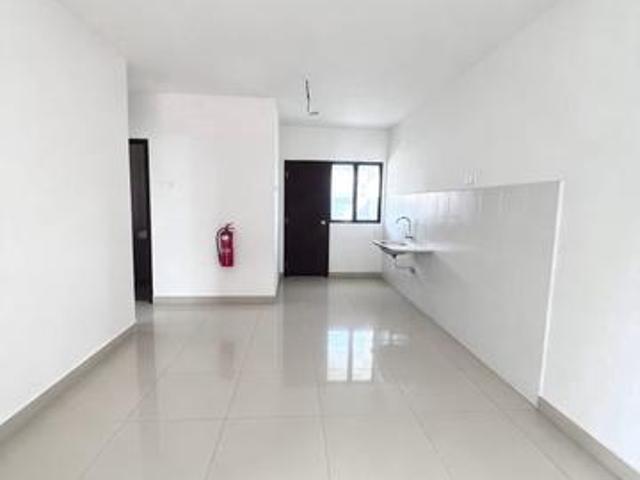 Terraced House for rent in Bertam, Kepala Batas