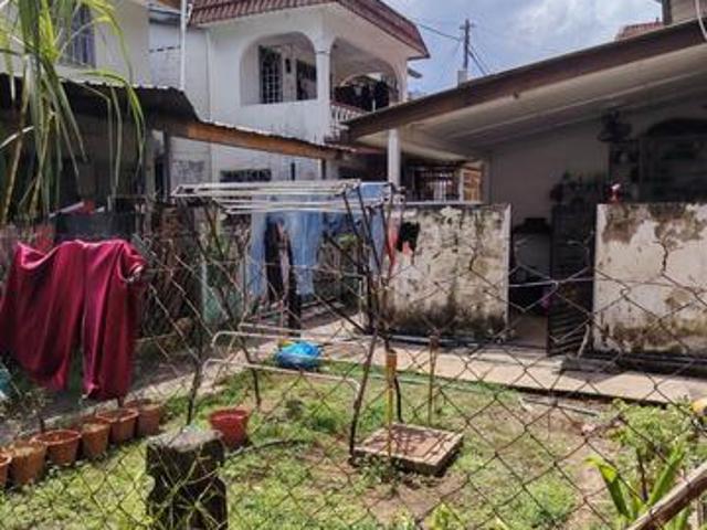 House for sale in Country Heights Damansara, Kuala Lumpur