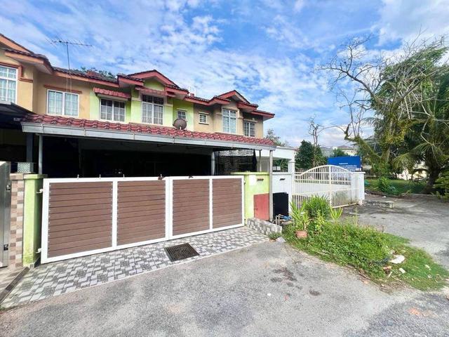 Terraced House for sale in Kajang, Langat