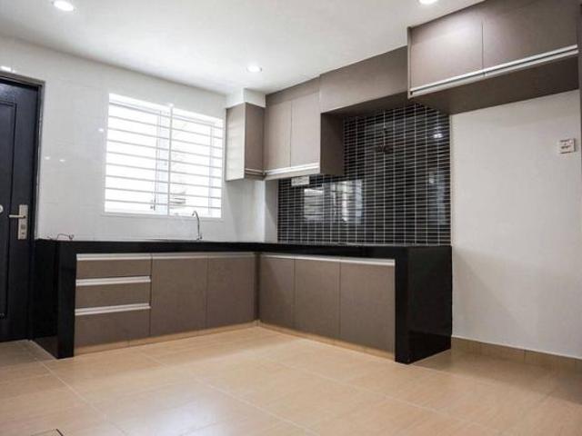 Terraced House for sale in Kajang, Langat