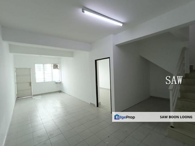 House for sale in Georgetown, Penang