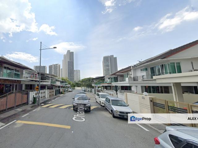 House for sale in Georgetown, Penang