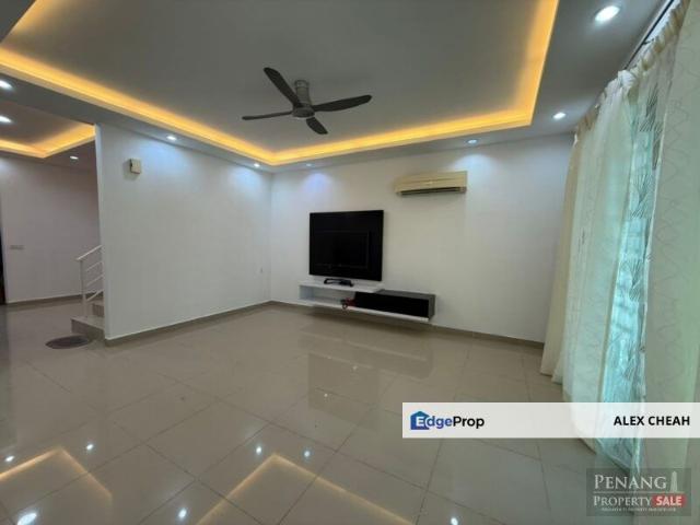 House for sale in Georgetown, Penang