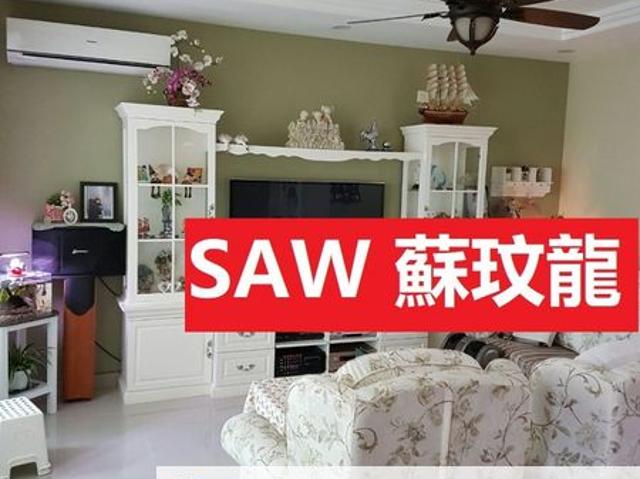 House for sale in Georgetown, Penang