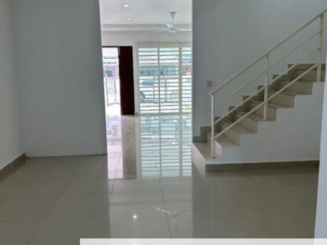 House for sale in Georgetown, Penang