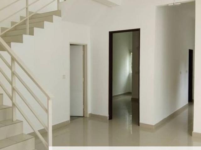 House for rent in Georgetown, Penang