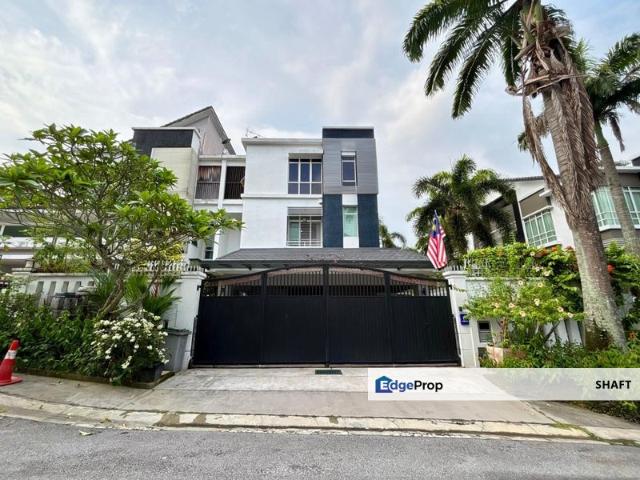 House for sale in Selangor