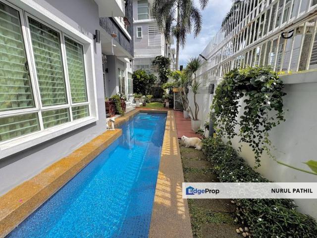 House for sale in Selangor