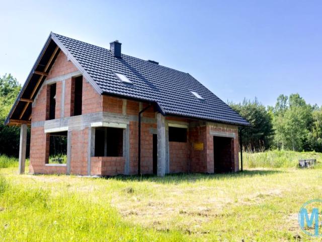 Dom na sprzedaż w Podkarpackie