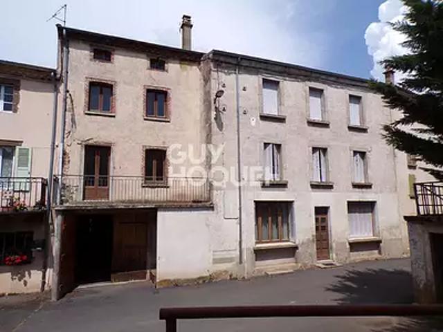 Maison vente à Brioude, Siaugues-sainte-marie