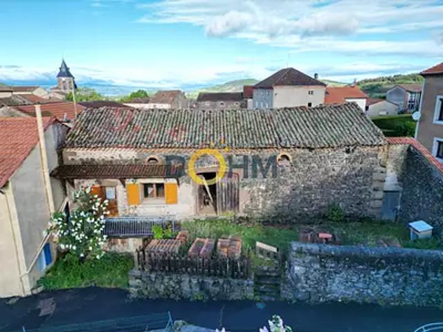 Maison vente à Brioude, Siaugues-sainte-marie