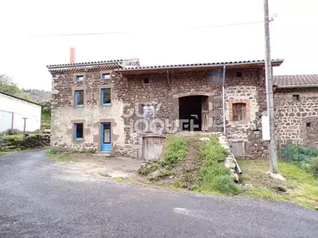 Maison vente à Brioude, Siaugues-sainte-marie
