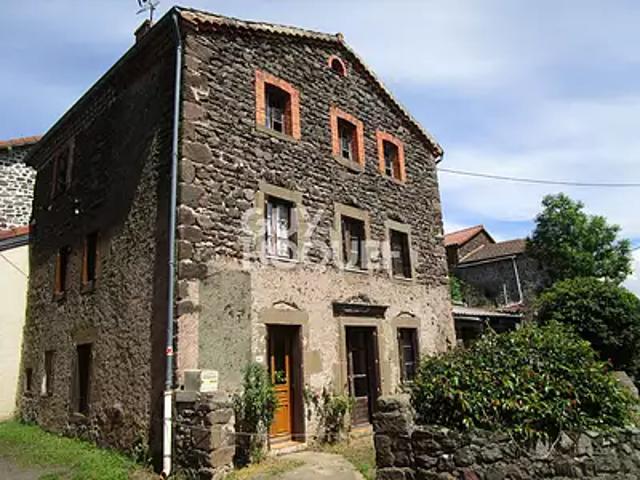 Maison vente à Brioude, Siaugues-sainte-marie