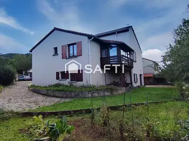 Maison vente à Siaugues-sainte-marie, Siaugues-Saint-Romain