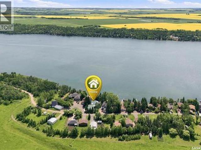 House for sale in Saskatchewan