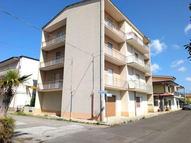 Appartamento in vendita a Cassano all'Ionio, Calabria